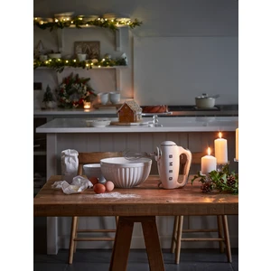 SMEG 50'S STYLE KREM EL MİKSERİ HMF01CREU 