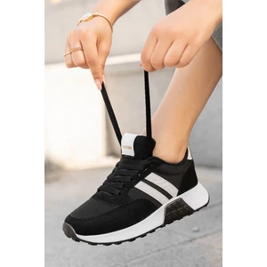 Lolita Günlük Ortopedik Kadın Sneaker Spor Ayakkabı