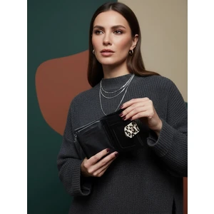 Hakiki Deri Kadın Cüzdan