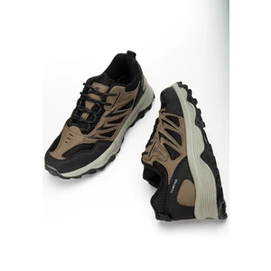 D0138 Kısa Su Geçirmez Unisex Outdoor Trekking Ayakkabı