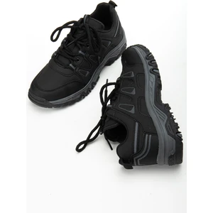 D0538  Kısa Su Geçirmez Unisex Outdoor Trekking Ayakkabı