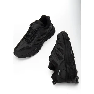 D0138 Kısa Su Geçirmez Unisex Outdoor Trekking Ayakkabı