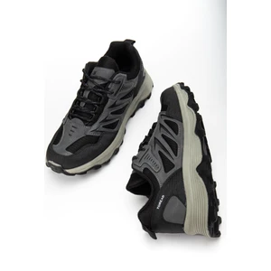 D0138 Kısa Su Geçirmez Unisex Outdoor Trekking Ayakkabı