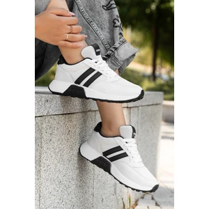 Lolita Günlük Ortopedik Kadın Sneaker Spor Ayakkabı