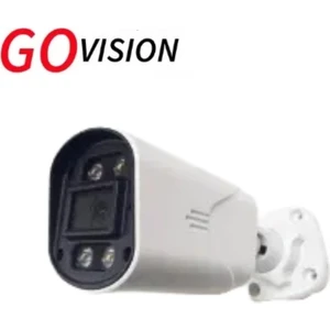 Go Vision 1 Adet 2mp Ahd Güvenlik Kamerası – Full Hd, Gece Görüşlü