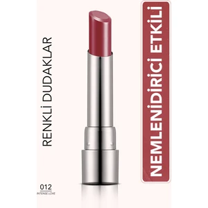 Sheer Up Yarı Saydam Renk Veren Nemlendirici Stick Parlak Ruj (012 Intense Love) 8682536012102