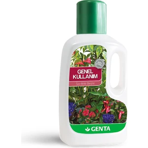 Genel Kullanım Sıvı Bitki Besini  500 Cc