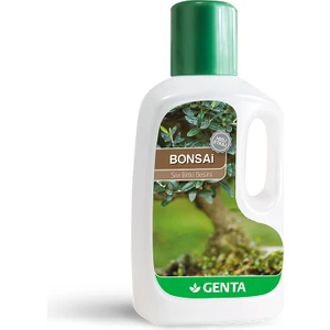Bonsailer İçin Sıvı Besin  500 Cc