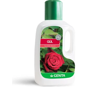Güller İçin Sıvı Besin  500 Cc