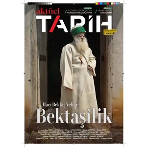 Aktüel Tarih Güncel Sayı