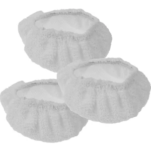 Youban KF2707 Pro Çok Fonksiyonlu Buharlı Temizlik Makinesi ile Uyumlu Bez Seti