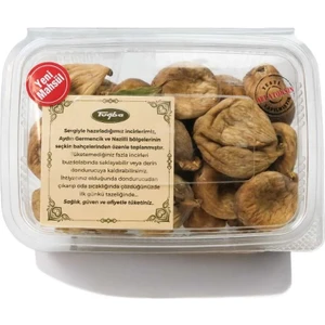 Tuğba Kuruyemiş Kuru Incir 500 gr 
