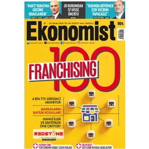 Ekonomist Dergisi