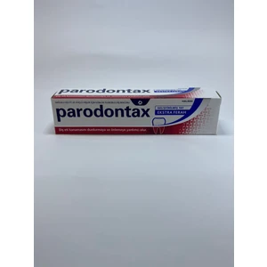 Extra Fresh Diş Macunu 50 Ml
