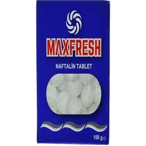 Naftalin Tablet 100 gr X 5 Adet