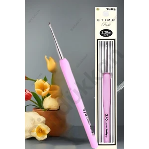 Etimo Rose Pembe Tığ 2.20 MM