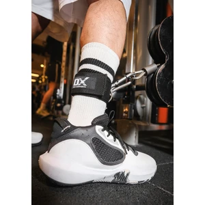 Dex Supports Ankle Cuff – Ankle Strap – Kablo Egzersizleri Için Bilek Kayışı Tekli