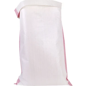 ABK PLASTİK Saman Moloz ve Taşıma Çuvalı 50 x 80 cm 20'li