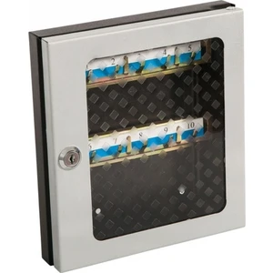 Anahtar Panosu 10'lu