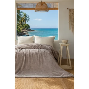 Vıncent Battaniye 160*220 Taş