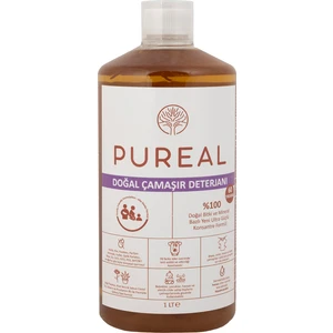 Doğal Çamaşır Deterjanı 64 Yıkama