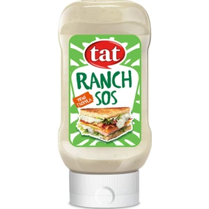 Ranch Sos 220 gr