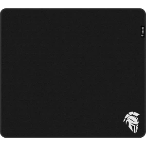 Jacquard Control 48X40CM Özel Üretim Fransız Jacquard Kontrol Kumaş - 3.5mm Kalınlık - Nano-Tech Yüzey Altı Dikiş - Kaydırmaz Zemin Premium Xl Mousepad