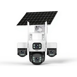 INOX-X14 4lens Esim Solar Kamera