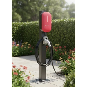 Şarj Istasyonu Montaj Ayağı