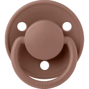 De Lux Kauçuk Emzik - Woodchuck