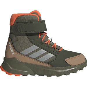 Adidas Terrex Trailmaker 2 High Climawarm+ Çocuk Uzun Bot
