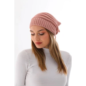 Kadın Ipli Pudra Bere