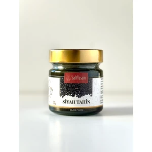 Siyah Tahin 200GR