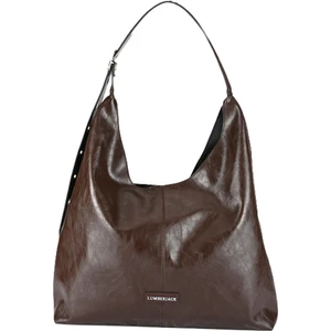 Ykm Bsc Shopper 5pr Kahverengi Kadın Omuz Çantası