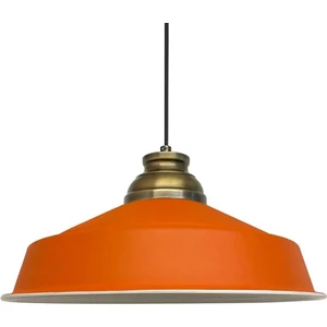 Asaletli Tekli Avize Eskitme Başlık Retro Sarkıt Lamba Restoran Salon Aydınlatma