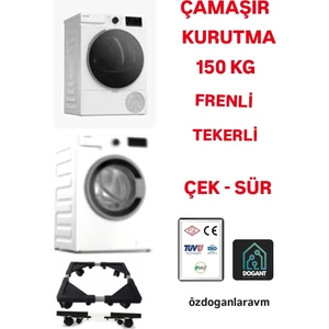 Çamaşır Kurutma Bulaşık Makinası  Altlıgı