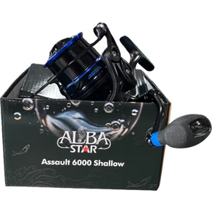 Albastar Albastar Assault Surf Olta Makinesi