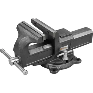 SOMAFIX Dövme Çelik Mengene 200 mm