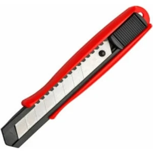 Vıp-Tec VT875118 Maket Bıçağı Plastik 18 mm