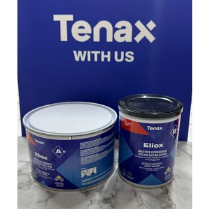Eliox A+B Set Seramik  45 Yapıştırıcısı 1.5kg