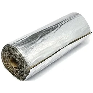 Acoustic Alüminyumlu Kendinden Yapışkanlı Oto Ses Yalıtım 120X50CM