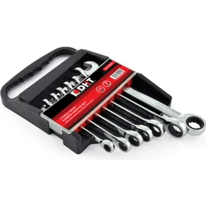 PRODHT Cırcır Kombine Anahtar Takımı 7 Parça