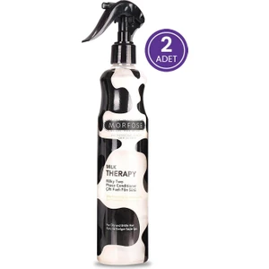 K-Milk Therapy Fön Sütü 400 ml 2 Adet