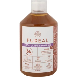 Doğal Çamaşır Deterjanı - 32 Yıkama