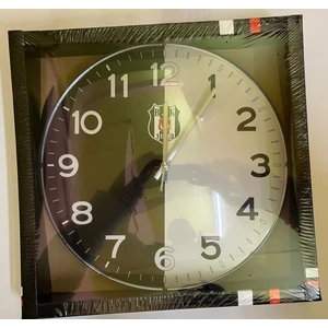 Beşiktaş Lisanslı Duvar Saati