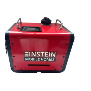 Acycool - Einstein 5 Kw Tasınabilir Dizel Isıtıcı - Webasto