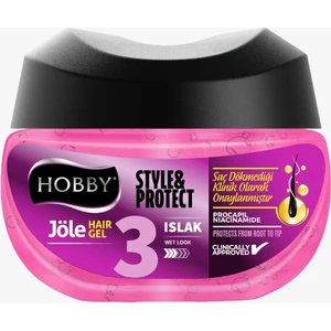 Style&orotect Islak Jöle 400 ml