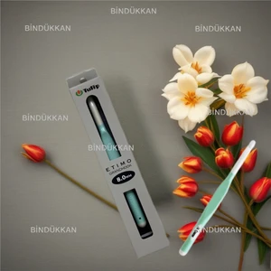 Tulıp Etımo Grandhook Tığ 8.00 mm