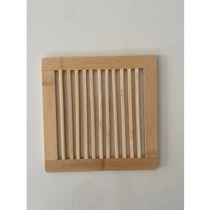 Bambu Nihale Bambu Kare %100 Bambu