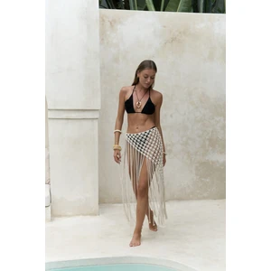 Hamper Bej File Etek